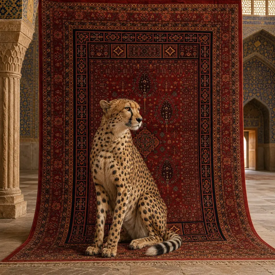 کلکسیون ایلات